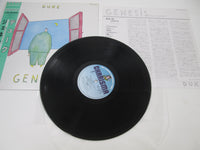 Load image into Gallery viewer, Genesis Duke Charisma 25VB-1109 with OBI Japan LP Vinyl
