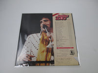 Load image into Gallery viewer, Elvis Presley In Person At The International Hotel RPL-3503 OBI Japan LP Vinyl A
