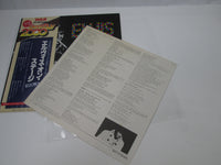 Load image into Gallery viewer, Elvis Presley In Person At The International Hotel RPL-3503 OBI Japan LP Vinyl A
