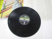 Load image into Gallery viewer, BLACK SABBATH Technical Ecstasy 15PR-24 with OBI Japan LP Vinyl
