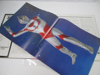Load image into Gallery viewer, Return of Ultraman OST SKK 2129 with OBI Japan LP Vinyl
