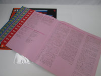 Load image into Gallery viewer, World of Ultraman CZ-7140 with OBI Japan LP Vinyl
