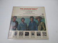 Load image into Gallery viewer, THE BEATLES HELP! APPLE AP-80060 with OBI Japan LP Vinyl
