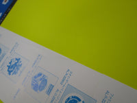 Load image into Gallery viewer, SEGA GAME MUSIC Vol.1 LP Vinyl ALR-22907 with OBI Japan LP Vinyl
