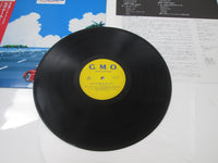 Load image into Gallery viewer, SEGA GAME MUSIC Vol.1 LP Vinyl ALR-22907 with OBI Japan LP Vinyl
