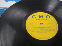 Load image into Gallery viewer, SEGA GAME MUSIC Vol.1 LP Vinyl ALR-22907 with OBI Japan LP Vinyl
