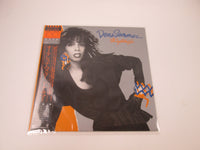 Load image into Gallery viewer, Donna Summer ‎All Systems Go Promo P-13411 with OBI Japan LP Vinyl
