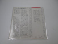 Load image into Gallery viewer, PRO-WRESTLING THEME THE GREAT FIGHTING Ⅱ UPS-669-V with OBI Japan LP Vinyl
