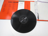 Load image into Gallery viewer, T.REX The Slider EOP-80565 with OBI Poster Japan LP Vinyl
