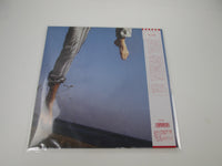 Load image into Gallery viewer, Sammy Hagar I Never Said Goodbye Geffen P-13530 with OBI Sticker Japan LP Vinyl
