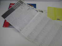 Load image into Gallery viewer, Sammy Hagar I Never Said Goodbye Geffen P-13530 with OBI Sticker Japan LP Vinyl
