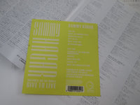 Load image into Gallery viewer, Sammy Hagar I Never Said Goodbye Geffen P-13530 with OBI Sticker Japan LP Vinyl
