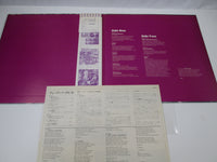 Load image into Gallery viewer, Deep Purple Warner Bros. Records P-8378W with OBI Japan LP Vinyl
