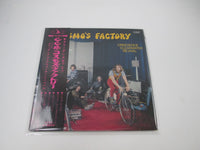 Load image into Gallery viewer, CREEDENCE CLEARWATER REVIVAL COSMO&#39;S FACTORY LP-80054 with OBI Japan LP Vinyl
