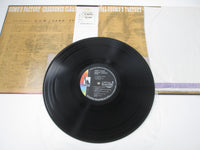 Load image into Gallery viewer, CREEDENCE CLEARWATER REVIVAL COSMO&#39;S FACTORY LP-80054 with OBI Japan LP Vinyl
