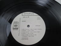 Load image into Gallery viewer, JOURNEY SAME Promo CBS/SONY YAPC 113 Japan LP Vinyl
