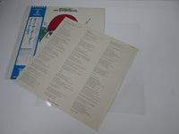 Load image into Gallery viewer, EAGLES On The Border P-8447Y with OBI Japan LP Vinyl
