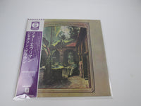 Load image into Gallery viewer, JACKSON BROWNE FOR EVERYMAN ASYLUM P-10354Y with OBI Japan LP Vinyl
