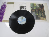 Load image into Gallery viewer, JACKSON BROWNE FOR EVERYMAN ASYLUM P-10354Y with OBI Japan LP Vinyl
