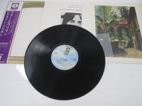 Load image into Gallery viewer, JACKSON BROWNE FOR EVERYMAN ASYLUM P-10354Y with OBI Japan LP Vinyl
