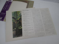 Load image into Gallery viewer, JACKSON BROWNE FOR EVERYMAN ASYLUM P-10354Y with OBI Japan LP Vinyl
