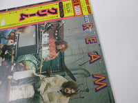 Load image into Gallery viewer, Cream Perfect Cream Polydor MW 9841,2 with OBI Japan LP Vinyl
