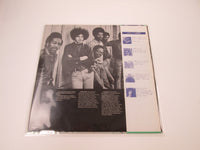 Load image into Gallery viewer, WAR WORLD IS A GHETTO Promo LAX AW-2001 with OBI Japan LP Vinyl
