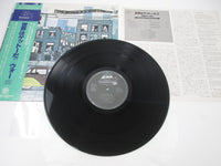 Load image into Gallery viewer, WAR WORLD IS A GHETTO Promo LAX AW-2001 with OBI Japan LP Vinyl
