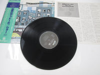 Load image into Gallery viewer, WAR WORLD IS A GHETTO Promo LAX AW-2001 with OBI Japan LP Vinyl
