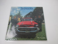 Load image into Gallery viewer, The Guess Who So Long, Bannatyne Promo SRA-5526 with OBI Japan LP Vinyl
