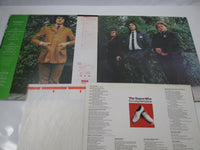 Load image into Gallery viewer, The Guess Who So Long, Bannatyne Promo SRA-5526 with OBI Japan LP Vinyl
