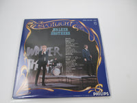 Load image into Gallery viewer, The Walker Brothers Spotlight On DX-9207,8 with OBI Japan LP Vinyl
