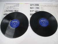 Load image into Gallery viewer, The Walker Brothers Spotlight On DX-9207,8 with OBI Japan LP Vinyl
