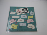 Load image into Gallery viewer, ELVIS PRESLEY LOVE LETTERS FROM ELVIS SHP-6209 with OBI Envelope Japan LP Vinyl
