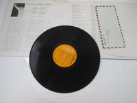 Load image into Gallery viewer, ELVIS PRESLEY LOVE LETTERS FROM ELVIS SHP-6209 with OBI Envelope Japan LP Vinyl
