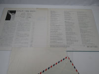 Load image into Gallery viewer, ELVIS PRESLEY LOVE LETTERS FROM ELVIS SHP-6209 with OBI Envelope Japan LP Vinyl
