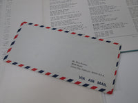 Load image into Gallery viewer, ELVIS PRESLEY LOVE LETTERS FROM ELVIS SHP-6209 with OBI Envelope Japan LP Vinyl
