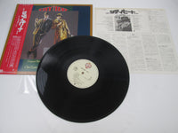 Load image into Gallery viewer, City Heat OST Warner Bros. P-13081 with OBI Japan LP Vinyl

