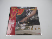 Load image into Gallery viewer, Boss Step On It RCA RPL-8276 with OBI Japan LP Vinyl
