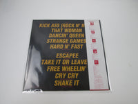 Load image into Gallery viewer, Boss Step On It RCA RPL-8276 with OBI Japan LP Vinyl
