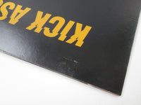 Load image into Gallery viewer, Boss Step On It RCA RPL-8276 with OBI Japan LP Vinyl
