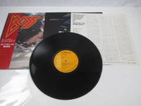 Load image into Gallery viewer, Boss Step On It RCA RPL-8276 with OBI Japan LP Vinyl
