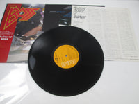 Load image into Gallery viewer, Boss Step On It RCA RPL-8276 with OBI Japan LP Vinyl
