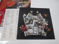 Load image into Gallery viewer, Boss Step On It RCA RPL-8276 with OBI Japan LP Vinyl
