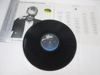Load image into Gallery viewer, Colin James Hay Looking For Jack 28 3P-807 with OBI Japan LP Vinyl
