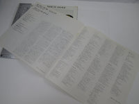 Load image into Gallery viewer, Colin James Hay Looking For Jack 28 3P-807 with OBI Japan LP Vinyl
