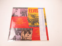 Load image into Gallery viewer, ELVIS PRESLEY JAILHOUSE ROCK RCA RPL-2042 with OBI Japan LP Vinyl
