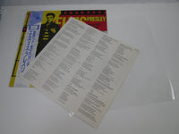 Load image into Gallery viewer, ELVIS PRESLEY JAILHOUSE ROCK RCA RPL-2042 with OBI Japan LP Vinyl
