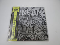 Load image into Gallery viewer, Cream Wheels Of Fire Polydor MP 9413/4 with OBI Japan LP Vinyl
