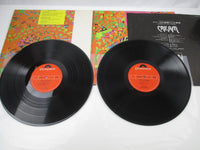 Load image into Gallery viewer, Cream Wheels Of Fire Polydor MP 9413/4 with OBI Japan LP Vinyl
